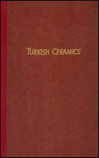 Afbeeldingen van Turkish Ceramics