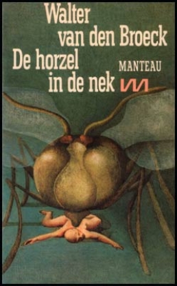 Afbeeldingen van De horzel in de nek
