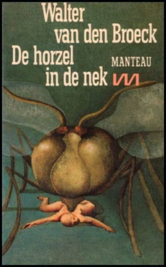 Afbeeldingen van De horzel in de nek
