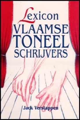 Afbeeldingen van Lexicon Vlaamse Toneelschrijvers