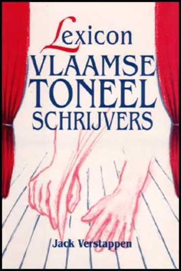 Afbeeldingen van Lexicon Vlaamse Toneelschrijvers
