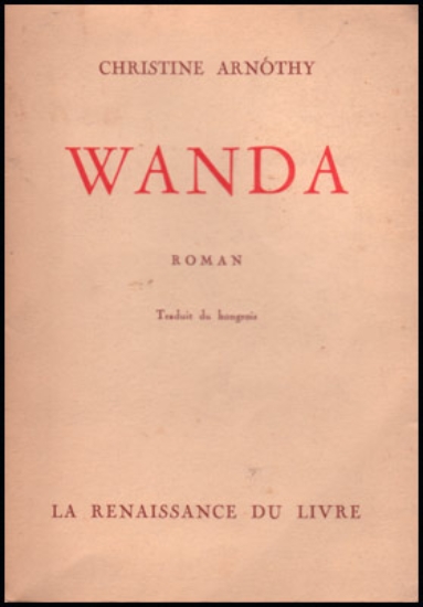 Afbeeldingen van Wanda