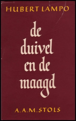 Afbeeldingen van De duivel en de maagd