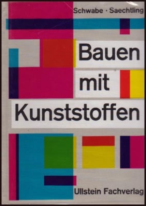 Afbeeldingen van Bauen mit Kunststoffen