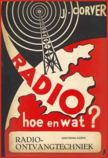 Afbeeldingen van Radio-ontvangtechniek (Grondslagen)