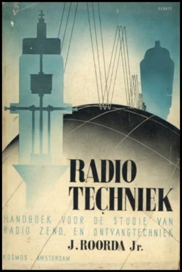 Afbeeldingen van Radiotechniek