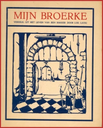Afbeeldingen van Mijn Broerke