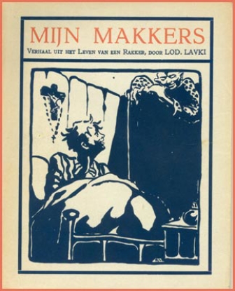 Afbeeldingen van Mijn Makkers