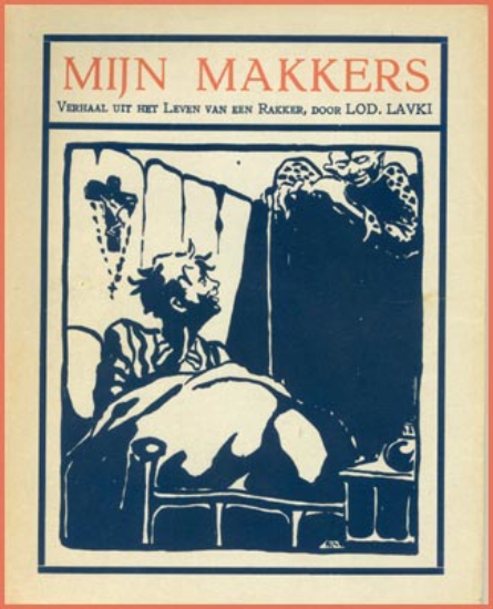 Afbeeldingen van Mijn Makkers