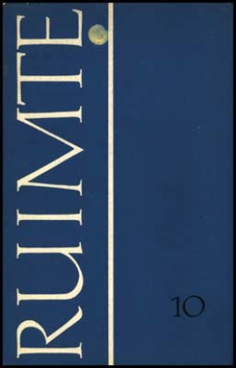 Afbeeldingen van Ruimte 10