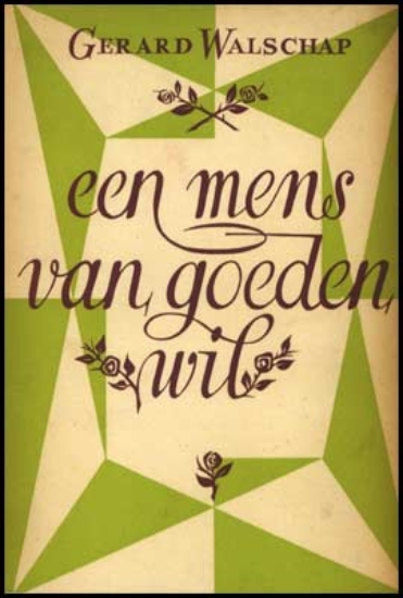 Afbeeldingen van Een mens van goeden wil