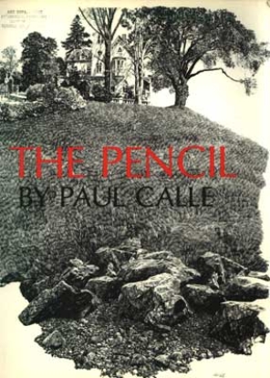 Afbeeldingen van The Pencil