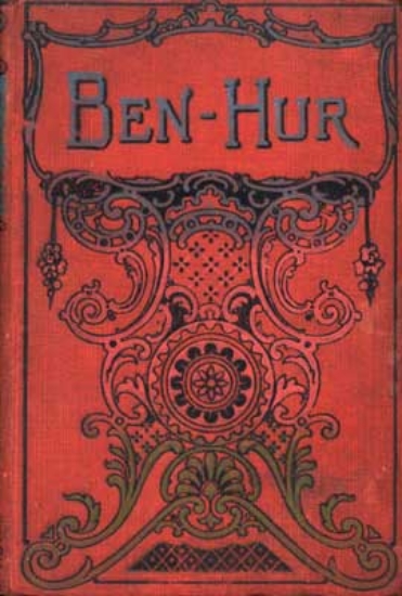 Afbeeldingen van Ben-Hur