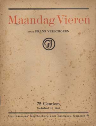 Afbeeldingen van Maandag Vieren