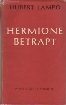 Afbeeldingen van Hermione betrapt