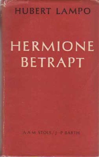 Afbeeldingen van Hermione betrapt