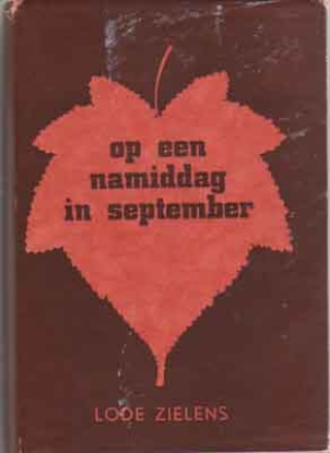 Afbeeldingen van Op een namiddag in september