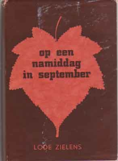 Afbeeldingen van Op een namiddag in september