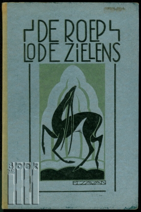 Afbeeldingen van De roep