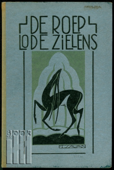 Afbeeldingen van De roep