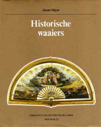 Afbeeldingen van Historische waaiers