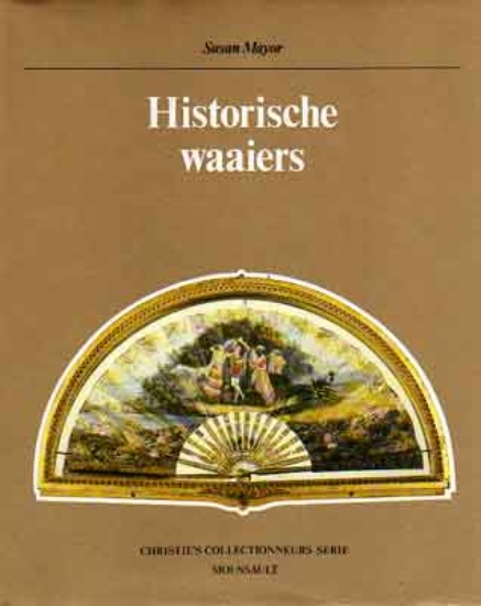 Afbeeldingen van Historische waaiers