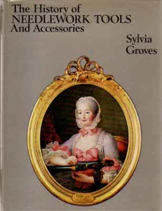 Afbeeldingen van The History of Needlework Tools and Accessories