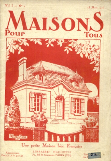 Afbeeldingen van Maisons Pour Tous 1