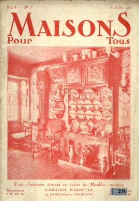 Afbeeldingen van Maisons Pour Tous 3