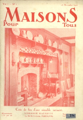 Afbeeldingen van Maisons Pour Tous 5