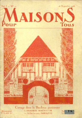 Afbeeldingen van Maisons Pour Tous 10