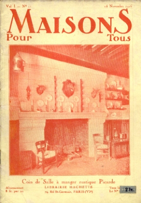 Afbeeldingen van Maisons Pour Tous 11