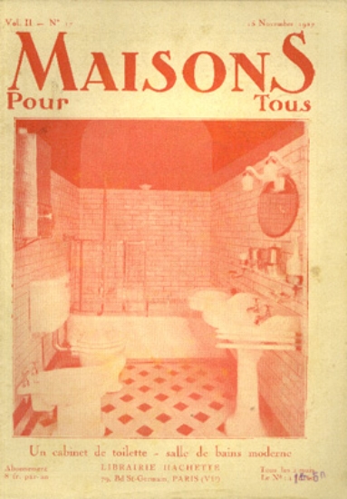 Afbeeldingen van Maisons Pour Tous 17