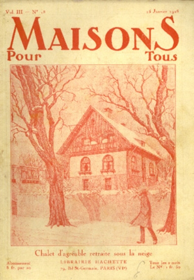 Afbeeldingen van Maisons Pour Tous 18