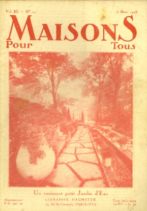 Afbeeldingen van Maisons Pour Tous 19
