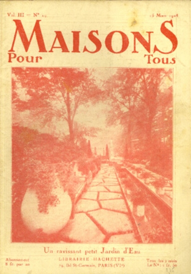 Afbeeldingen van Maisons Pour Tous 19