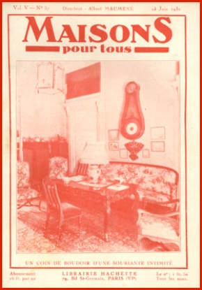 Afbeeldingen van Maisons pour tous 37