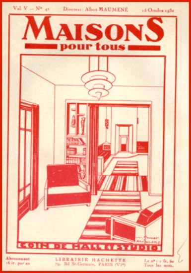 Afbeeldingen van Maisons pour tous 41