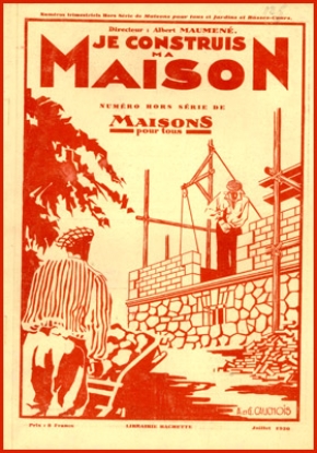 Afbeeldingen van Maisons pour tous - Je construis ma Maison