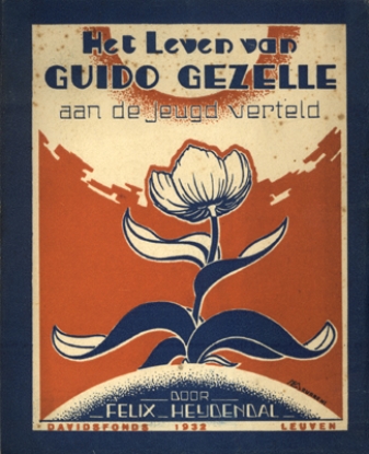 Afbeeldingen van Het leven van Guido Gezelle aan de Jeugd verteld