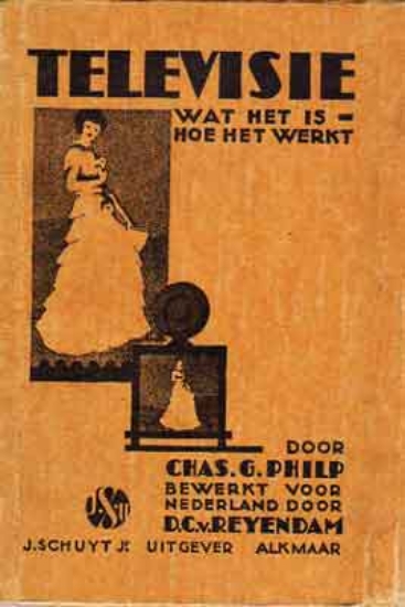 Afbeeldingen van Televisie - Wat het is - Hoe werkt het