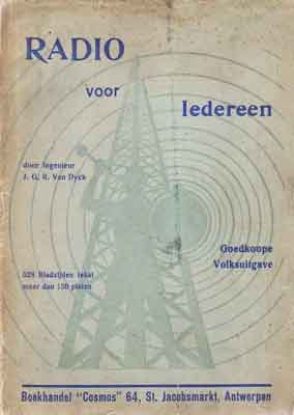Afbeeldingen van Radio voor iedereen