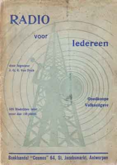 Afbeeldingen van Radio voor iedereen