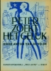Afbeeldingen van Peter zoekt het geluk. Illu. Broeder Max