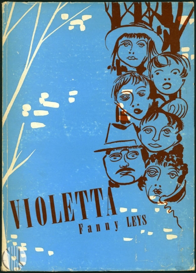Afbeeldingen van Violetta