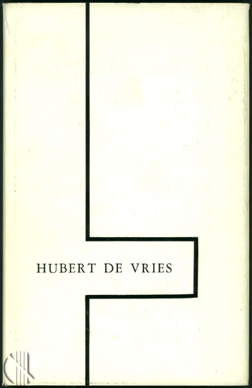 Afbeeldingen van Hubert De Vries