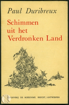Afbeeldingen van Schimmen uit het verdronken land