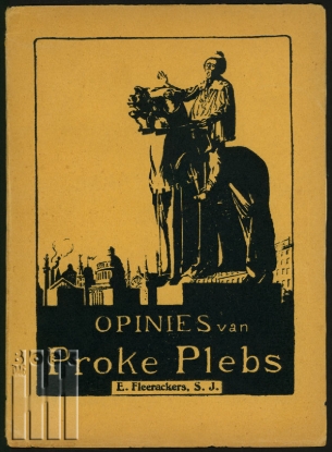 Afbeeldingen van Opinies van Proke Plebs