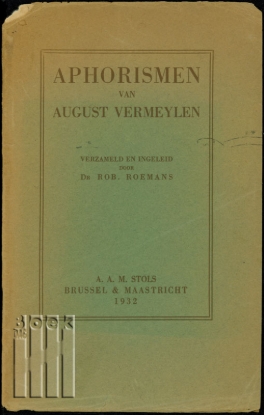 Afbeeldingen van Aphorismen