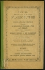 Afbeeldingen van Manuel élémentaire et pratique d`agriculture et d`horticulture